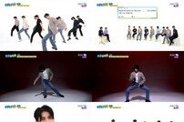 [TV체크] ‘주간아’ SF9 유태양, 메인댄서 위엄…마이클잭슨 창작안무 (종합)