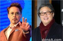 [DA:할리우드] 로다주 박찬욱 신작 출연…첫 드라마