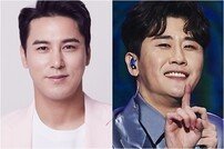 [DA:이슈] 장민호·영탁 확진→TV조선 측 “방송 논의중” (종합)