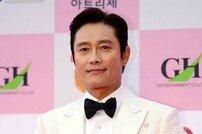 이병헌 측 “‘SNL 코리아’ 출연 긍정 검토 중” [공식]