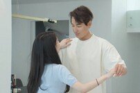 [DA:클립] 이지훈♥아야네, 초밀착 로맨틱 댄스→임신 소망 (‘동상이몽2’)