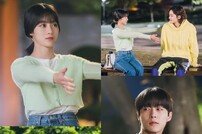 [DA:클립] 애틋 강민아·최정우→서먹 배인혁·권은빈, 친구사이 무슨일? (멀푸봄)