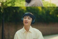 엑소 디오, ‘로즈’ MV 티저 공개