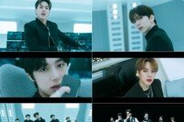 [DA:신곡] 몬스타엑스 ‘KISS OR DEATH’ 극강 치명美…입대 전 셔누 함께 (종합)