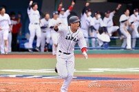 야구는 9회말부터! 일본, 도미니카공화국에 끝내기 역전승