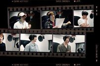 2PM, 팬송 '놓지 않을게' 비디오 깜짝 공개