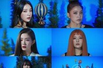 레드벨벳 ‘Queendom’ 청량↑, 16일 전격 공개 [공식]