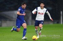 손흥민, 첼시전 도움…프리시즌 3경기 연속 공격포인트