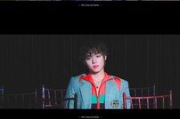 박지훈 감각적 비주얼, ‘My Collection’ 아트 필름 공개 [공식]