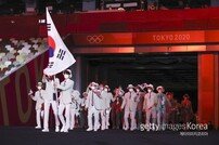 #욱일기 배제 #세대교체 희망…한국체육 수장이 본 도쿄올림픽