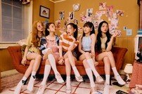 7주년 레드벨벳, 또 어떤 음악 세계 들려줄까