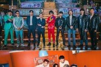 [DA:차트] MSG워너비-방탄소년단, 7월 가온차트 4관왕 영예