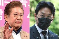 [DA:이슈] 김용건X하정우, ‘꼬꼬무’ 연쇄스캔들 (종합)