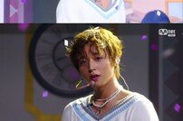 [TV체크] ‘엠카’ 박지훈, 한폭의 명화 ‘갤러리’ 최초 공개 (종합)