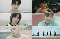 투모로우바이투게더, ‘루저 러버’ MV 티저 공개