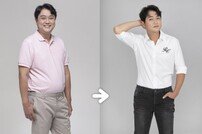 배우 여현수, 4주 만에 10kg 감량…“27살 청년으로 오해받아”