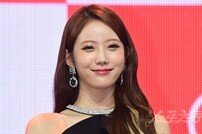 [종합] 우주소녀 루다, 해명…열애 의혹에 “6년 참았다”