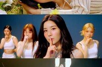 [DA:신곡] 권은비, 아이즈원→디바 새출발…솔로 데뷔 ‘도어’ (종합)