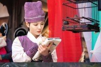 [DA:클립] 김유정·홍경·차영욱, 진상·밉상·울상 환장 3총사 (홍천기)