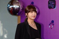 [연예뉴스 HOT②] 에이핑크 멤버 정은지, 스토커 고소
