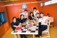 [DA:차트] 방탄소년단, 日 오리콘 주간 DVD·Blu-ray 2주 연속 1위