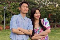 [원픽! 업 앤 다운] 크러쉬-조이 열애에 팬들 응원…‘사생활 논란’ 루카스 활동 중단