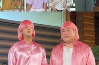 ‘부끄뚱’ 문세윤, 데뷔곡 ‘은근히 낯가려요’ 비하인드 공개 (1박 2일)