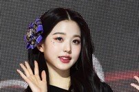 ‘연예계 코로나19 비상’ 아이즈원 출신 장원영 확진… 안유진은 음성