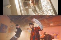 김재환 반전美, 첫 퍼포먼스 커버 영상 ‘OWN IT’ 공개