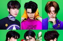 ‘컴백’ NCT127, 당찬 메시지 수록곡