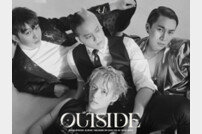 비투비, ‘4U OUTSIDE’ 아이튠즈 앨범 차트 ‘전 세계 12개 지역 1위’