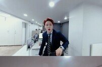 골든차일드 와이X이장준, 직장인 유쾌 일탈 MV 티저…자체 제작