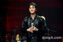 DAY6 Young K “첫 솔로 앨범, 불안함+부담감도 있지만”