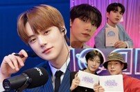 몬스타엑스, 전원 호스트-DJ ‘열일’ 中…팀 공백기 무색