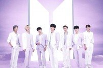 방탄소년단 日오리콘 누적 100만 포인트→해외 아티스트 최초 [공식]