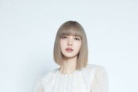 블랙핑크 리사 “솔로 앨범 ‘LALISA’, 리사 그 자체”