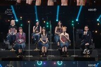 [TV북마크] 스테이씨, ‘유스케’ 첫 출격…실력파 눈도장