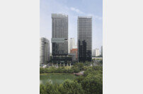 KT, 미래형 AI타워 송파빌딩 가동