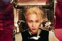 샤이니 키, 첫 미니앨범 ‘BAD LOVE’ 티저 이미지 공개