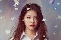 아이유 ‘셀리브리티’, 2021 멜론 연간차트 1위