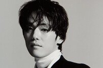 [DA:피플] 김정현 심경 “몇 개월간 바닥…반성·연기로 보답할 것” (전문)