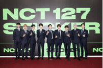 NCT 127 빌보드 3위, ‘Sticker’ 핫하다