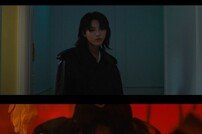 우즈(조승연) 치명적 퇴폐美, ‘WAITING’ MV 티저