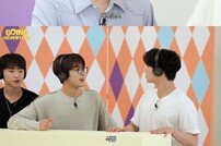 ‘고잉 세븐틴’ 세븐틴, 옛날 예능 시리즈 ‘웃음 폭탄’