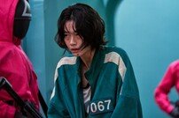 정호연, 韓배우 인스타 팔로어 1위…이정재, 개설 3일 만에 160만