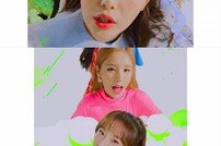 이달의 소녀, 日 데뷔곡 뮤직비디오 티저 공개