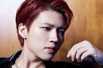 인피니트 남우현, 마지막 콘셉트 포토 공개