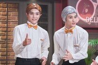 NCT 127, 주체 못 하는 끼 폭발 (ft.코믹 열전) (SNL)