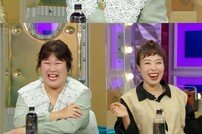 김민경 “‘운동뚱’ 덕에 인생 바뀌어, 매달 광고” (라스)