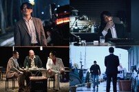 장혁 액션 ‘강릉’, 11월17일 개봉 [공식]